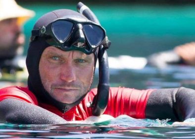 ‘SWIM FREE, BROTHER’ Tributes to ‘hero’ freediver who drowned while trying to help another swimmer in Egypt - Freediving in United Arab Emirates. Courses, Certificates and Equipment