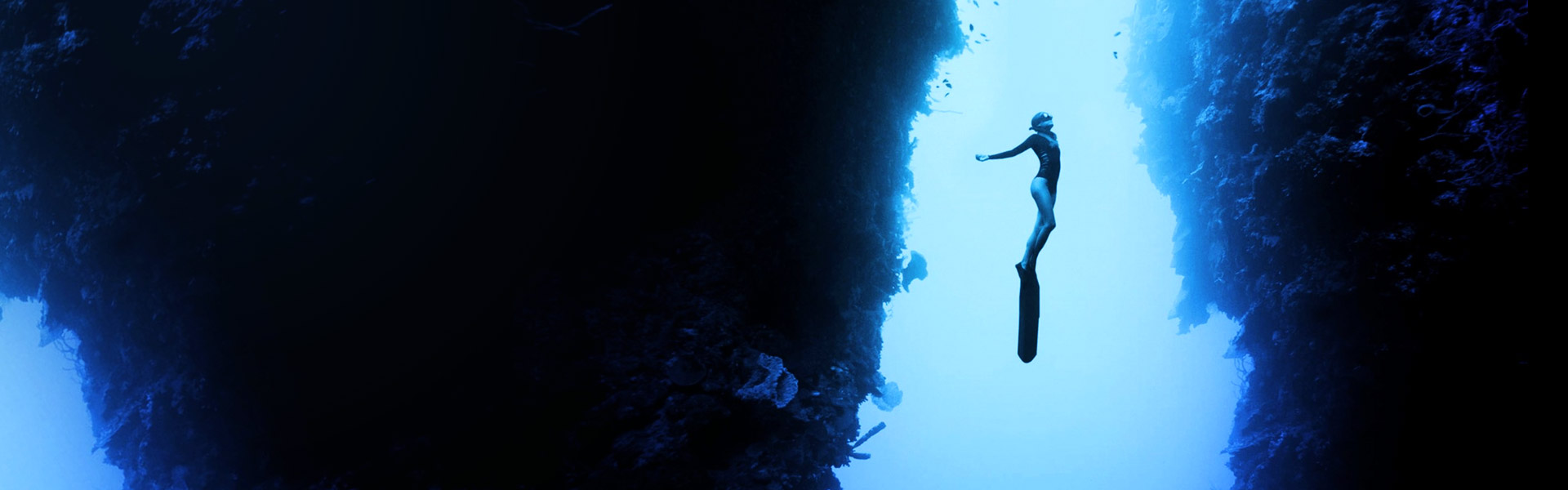 Discover Freediving in UAE
