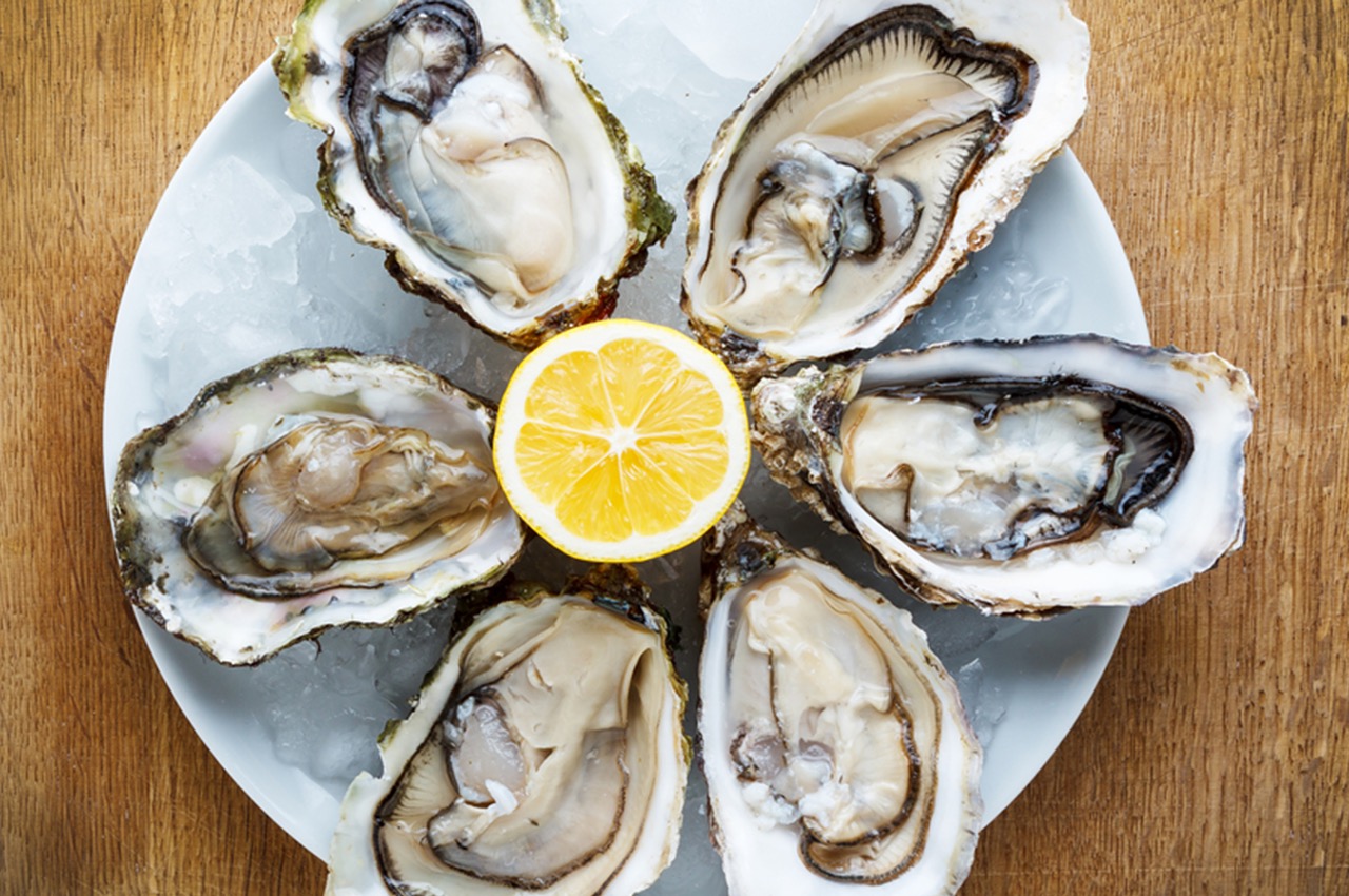 Do Oysters Make You Gassy?