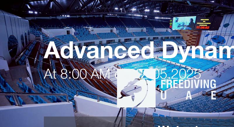 Expected weather during Advanced Dynamic Training on Mon, May 12, at 8:00 AM